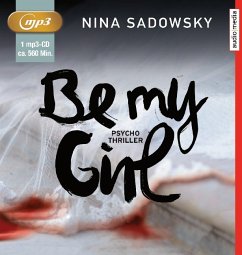 Be my Girl - Sadowsky, Nina