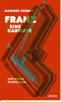 Cover Franz - eine Karriere
