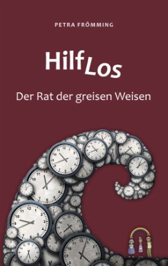 Cover HilfLos