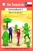 Texaskids Sammelband 1