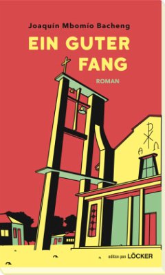 Cover Ein guter Fang