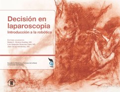Cover Decisión en Laparoscopia (eBook, ePUB)