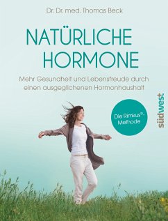 Natürliche Hormone (eBook, ePUB) - Beck, Thomas