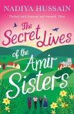 The Secret Lives of the Amir Sisters (eBook, ePUB)