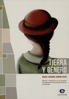 Tierra y género (eBook, ePUB) - Sañudo Pazos, María Fernanda