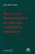 Hacia una hermenéutica de nuestra... - Bild 1