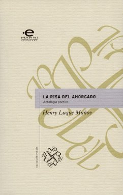La risa del ahorcado (eBook, ePUB) - Luque Muñoz, Henry