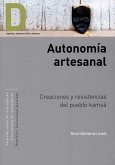 Autonomía artesanal (eBook, ePUB)