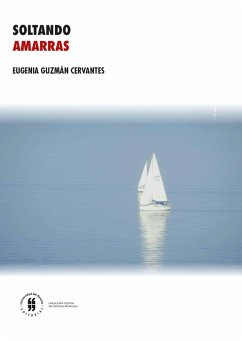 Cover Soltando amarras (eBook, ePUB)