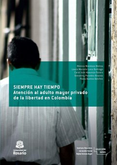 Cover Siempre hay tiempo (eBook, ePUB)