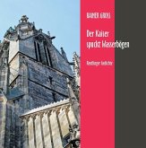 Der Kaiser spuckt Wasserbögen (eBook, ePUB)