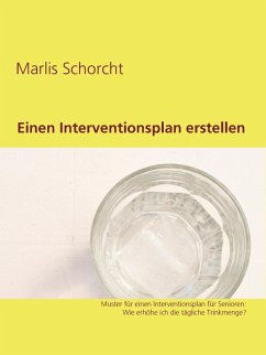Einen Interventionsplan erstellen (eBook, ePUB) - Schorcht, Marlis