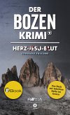 Herz-Jesu-Blut / Der Bozen-Krimi Bd.1 (eBook, ePUB)