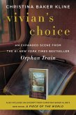 Vivian's Choice: An Expanded Scene from Orphan Train (eBook, ePUB) Vivian's Choice: An Expanded Scene from Orphan Train (eBook, ePUB)