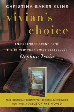 Vivian's Choice: An Expanded Scene from Orphan Train (eBook, ePUB) - Kline, Christina Baker