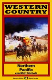 WESTERN COUNTRY 199: Northern Pacific (eBook, ePUB)
