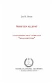 Skriften allena? (eBook, ePUB)