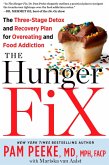 The Hunger Fix (eBook, ePUB)