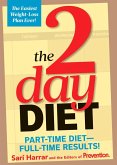 The 2-Day Diet (eBook, ePUB)