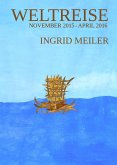 Weltreise - November 2015 - April 2016 (eBook, ePUB)