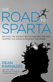 The Road to Sparta (eBook, ePUB)