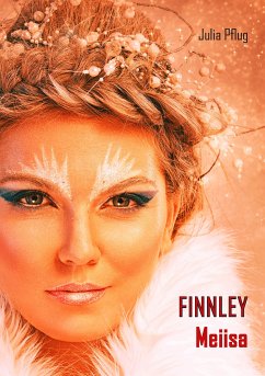 Finnley (eBook, ePUB) - Pflug, Julia