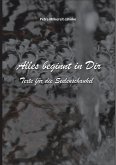 Alles beginnt in Dir (eBook, ePUB)