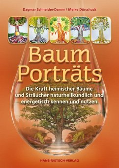 Baum-Porträts (eBook, PDF) - Dörschuck, Meike; Schneider-Damm, Dagmar