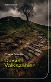 Dieser Volkszähler (eBook, ePUB)