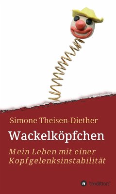 Wackelköpfchen (eBook, ePUB) - Theisen-Diether, Simone
