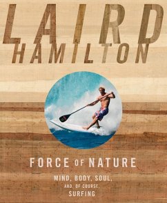 Force of Nature (eBook, ePUB) - Hamilton, Laird