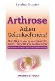 Arthrose - Adieu Gelenkschmerz! (eBook, ePUB)