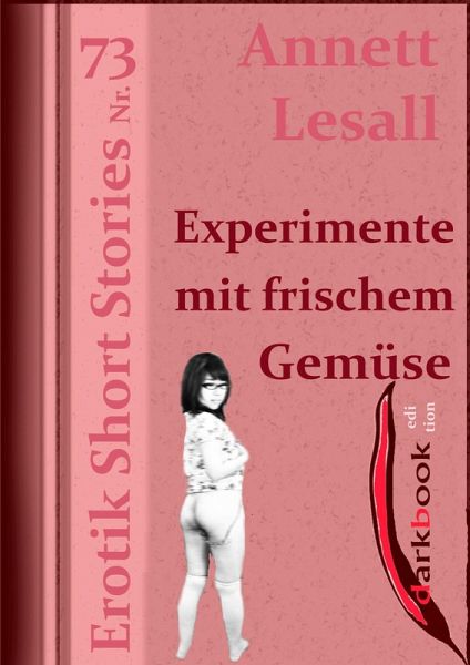 Experimente mit frischem Gemüse (eBook, ePUB) Experimente mit frischem Gemüse (eBook, ePUB)