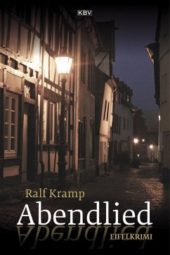Abendlied (eBook, ePUB) - Kramp, Ralf