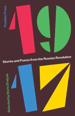 Cover 1917 (eBook, ePUB)