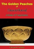 Golden Peaches of Samarkand (eBook, ePUB)
