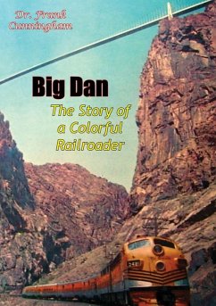 Big Dan (eBook, ePUB) - Cunningham, Frank