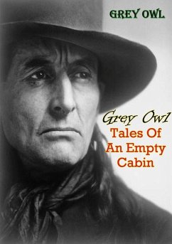 Tales Of An Empty Cabin (eBook, ePUB) - Owl, Grey