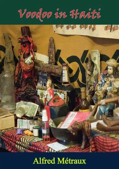 Cover Voodoo in Haiti (eBook, ePUB)