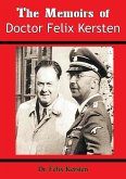 Memoirs of Doctor Felix Kersten (eBook, ePUB)