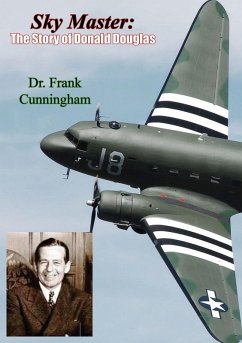 Sky Master (eBook, ePUB) - Cunningham, Frank