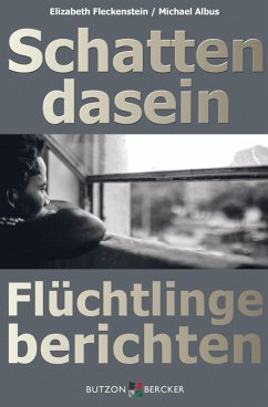 Schattendasein (eBook, PDF) - Fleckenstein, Elizabeth; Albus, Michael