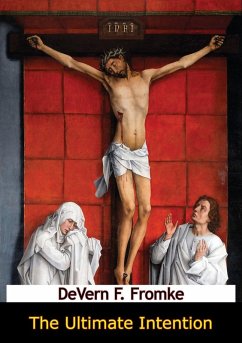 Cover Ultimate Intention (eBook, ePUB)