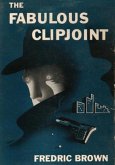 Fabulous Clipjoint (eBook, ePUB)