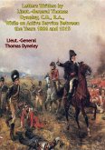 Letters Written by Lieut.-General Thomas Dyneley, C.B., R.A. (eBook, ePUB) Letters Written by Lieut.-General Thomas Dyneley, C.B., R.A. (eBook, ePUB)