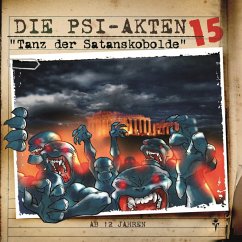 Tanz der Satanskobolde (MP3-Download) - Hrissomallis, Simeon