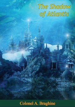 Cover Shadow of Atlantis (eBook, ePUB)