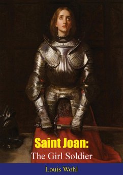 Saint Joan (eBook, ePUB) - Wohl, Louis De