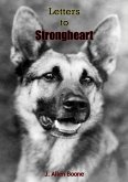 Letters To Strongheart (eBook, ePUB)