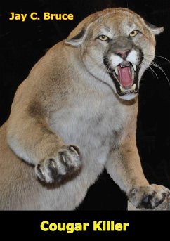 Cover Cougar Killer (eBook, ePUB)